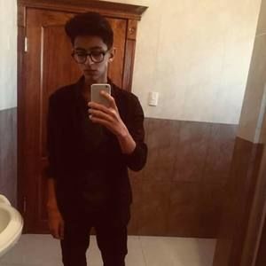 Meet your Posher, Gerardo